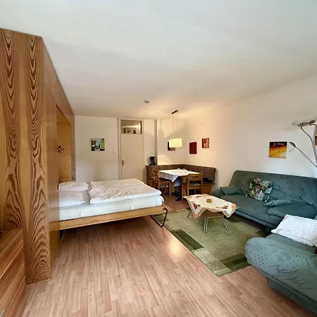 Haus Birkenhain - Appt. Tennyson Seefeld in Tirol
