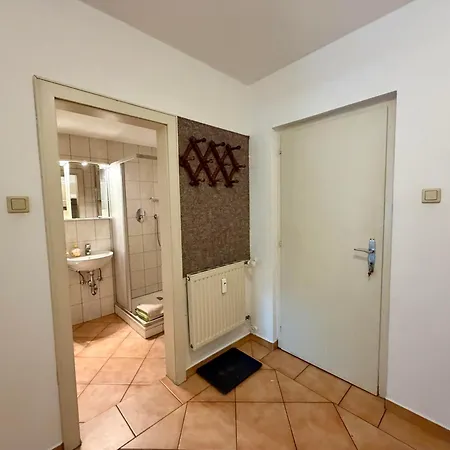 Haus Birkenhain - Appt. Tennyson