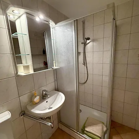 Haus Birkenhain - Appt. Tennyson