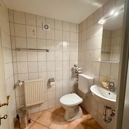 Haus Birkenhain - Appt. Tennyson *