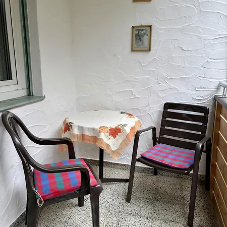 Haus Birkenhain - Appt. Tennyson Seefeld in Tirol
