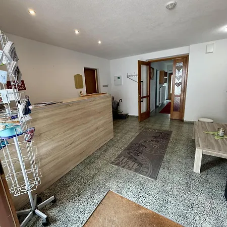 Haus Birkenhain - Appt. Tennyson Seefeld in Tirol