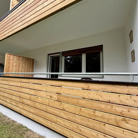 Haus Birkenhain - Appt. Tennyson